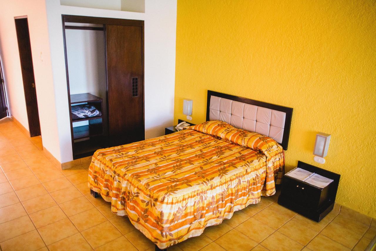 La Posada De Santa Maria Huacho Bagian luar foto